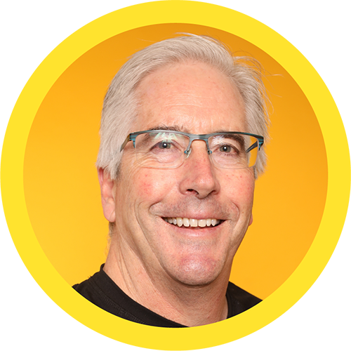 Melt Organic V.P. of Trade & Merchandise