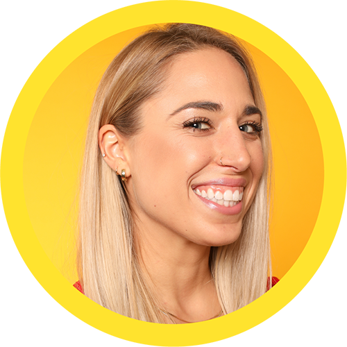 Melt Organic Director of Brand Marketing